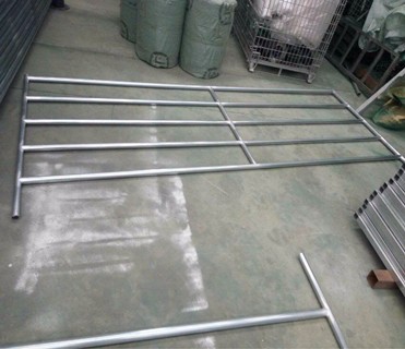 N Stay Farm Gates