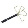 Buy cheap Waterproof Anti Drone Antenna Uav 4 Leaf Clover Antenna 720-850MHz 850-970MHz from wholesalers