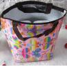 Buy cheap Double Bottle Insulation Breastmilk Cooler Bag Insulated Lunch,backpack beer cooler bag for sale with insulation cotton from wholesalers