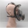 Buy cheap PPE Anti-toxic Chemical Full Face Gas Mask With Filter from wholesalers