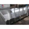 Buy cheap Composite Moulding Metal Hot Press Platen 2600x1400m water cooling from wholesalers