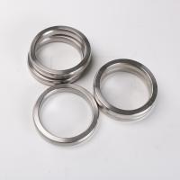 Buy cheap SGS 321SS ASME B16.20 Graphite Ring Gasket product