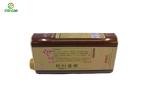 Olive Oil Tin Can of 250ml Square Cylinder Shape 0.18-0.25 Mm Thickness