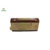 Buy cheap Olive Oil Tin Can of 250ml Square Cylinder Shape 0.18-0.25 Mm Thickness from wholesalers