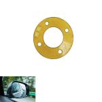 Buy cheap Round Pi Film Heater Thermostatic For Energy Mining Industrial from wholesalers