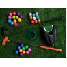 Buy cheap mini golf putter rubber putter rubber golf putter mini golf golf putter miniature putter from wholesalers