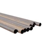 seamless welded steel tube / carbon mild low alloy steel pipe