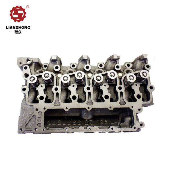 Buy cheap Genuine Marine 4B 4BTA Cylinder Head 3966448 Original Diesel Engine from wholesalers