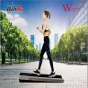 Buy cheap Health Fitness Walking Machine Health 2000 Ultra-small Noise Elastic from wholesalers