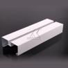 Buy cheap OEM 6000 Design Flexibility Aluminum Window Frame Profile For Asian Area from wholesalers