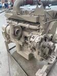 QSM11 Engine 71115335 OEM High Quality Diesel Engine Used For Hyundai ROBEX520LC