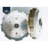 Buy cheap Manual C100 Motorcycle Clutch Replacement , Wet Complete Clutch Kits Motorcycle from wholesalers