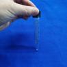 Buy cheap 10 - 100ml Oil Centrifuge Glass Tube Quartz Fire Reaction Kettle For Laboratory from wholesalers
