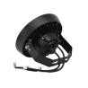 Buy cheap 100W 150W 200W 240W LED High Bay Lights Beam angle Zoomable Emergency Kit from wholesalers