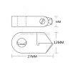 Buy cheap 130 Degree Monocystal Diamond Faceting Tools from wholesalers