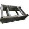 Buy cheap High Precision Custom Metal Tube Fabrication Stainless Steel Welding from wholesalers
