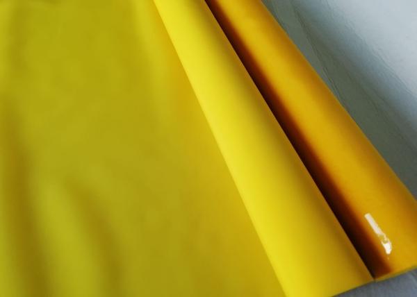 Quality T Shirt Printing 110 Mesh 165T Polyester Screen Printing Mesh for sale