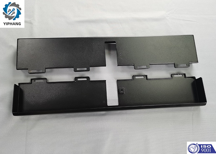 Ultra Water Jet Cut Sheet Metal Welding Parts Laser Cutting Service A572 Grade 50