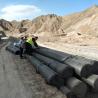 Buy cheap Landfill Reservoir Construction HDPE Geomembrane for Effective Anti-Seepage Solutions from wholesalers