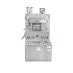 SS Pharmaceutical Tablet Press Machine 80kN Pill Tablet Press
