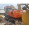 Buy cheap Used digger Hitachi 200 digger used machinery 20 tons used digger second hand hitachi excav from wholesalers