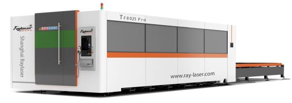 Buy cheap Metal Enclosed Laser Cutting Machine laser sheet cutting machine laser cutting systems from wholesalers