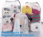 Dust Cover Big Plastic Drawstring Bags Multi-Purpose for Storage and Keeping