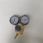 Double Head Gas Regulator for Customized Pressure Reduction in Industrial