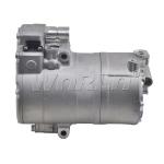 64526998210 Electric Car AC Compressor For BMW 2/3/5/7/I3/I8 Mini Countryman