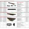 Buy cheap LED spotlight, ARB intensity 10inch 225w round 4x4 led spotlight from wholesalers
