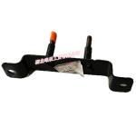 Dongfeng/Dcec Kinland Engine Parts Auto parts for Truck Radiator Bracket 13ZD10