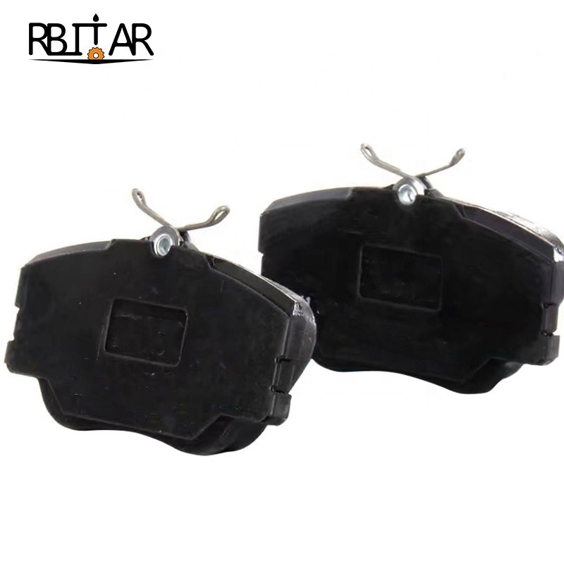 A0004209920 Car Ceramic Brake Pad For Mercedes-Benz 0004209920