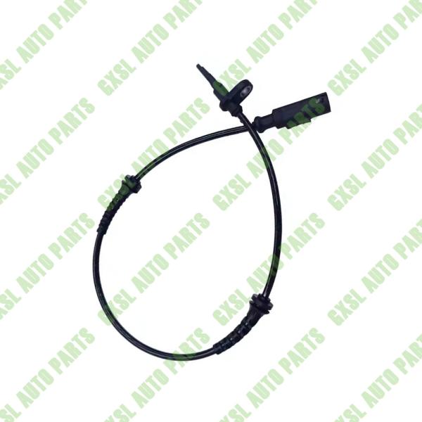 For Maserati Levante Quattroporte M156 Ghibli 2017- Rear Wheel Speed ABS Sensor
