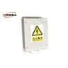 Buy cheap KB6700A Medical Gas Manifold Air European Standard 20Mpa Inlet Pressure from wholesalers