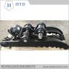 Buy cheap EXCAVATOR HYDRAULIC WOOD GRAPPLE WITH SINGLE CYLINDER from wholesalers