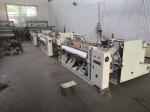 Pure Nickel 200 Ni200 70r/Min Shuttleless Weaving Machine