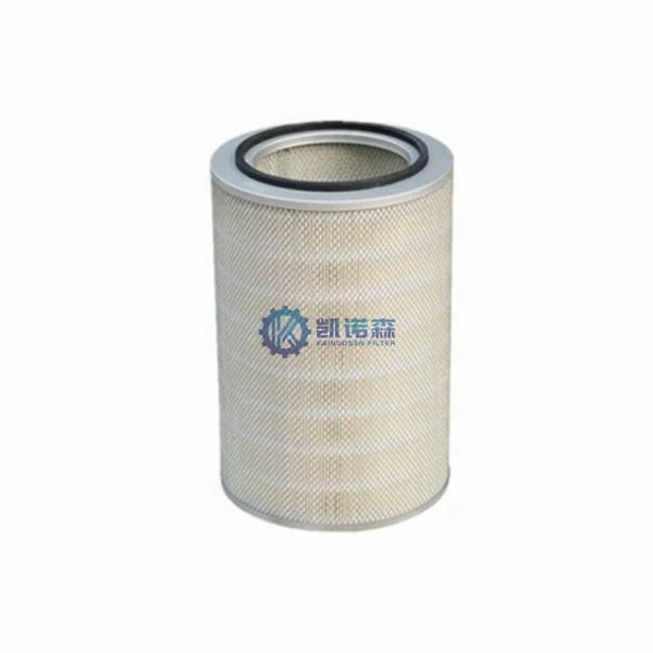 Buy cheap Heavy Vehicles Air Cleaner Filter 502826 702322C1 7362686 8T-8076 9Y-6828 from wholesalers