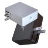 Buy cheap PC Material Wireless Phone Charger 5000mAh Capacity Lightweight With Five Colors from wholesalers