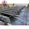 Buy cheap High Quality Graphite Electrode 100mm 150mm 175mm 200mm from wholesalers