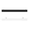 Buy cheap SMD2835 3030 50w Linear LED Ceiling Lights 80 - 90lm/W -20℃ To 55℃ IP20 from wholesalers