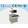 Buy cheap 20W Fiber Laser Marking Machine For SS from wholesalers