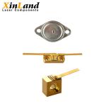 Buy cheap 650nm 680nm 1W Red Laser Diode FAC Optional  For Funny Cat Playing Pen from wholesalers