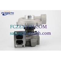 Buy cheap TO4E55 DV15TI Engine Daewoo Turbocharger 65091007042 466721-11 product
