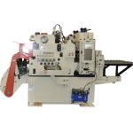 Pneumatic Pressing Arm Unwinding Equipment Stamping Hydraulic Heavy Material