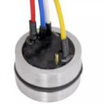0-4Mpa I2C Digital Output 0.5-4.5V Industrial Pressure Sensor High Accuracy