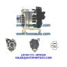 Buy cheap LR235-403T LRA02483 - HITACHI Alternator 24V 35A Alternadores from wholesalers