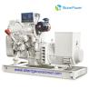 Buy cheap Ccs Certified 250kw 313kva Marine Diesel Generator Set Cummins Engine Nta855-Dm from wholesalers