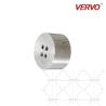 Buy cheap Stainless Steel Dual Plate Check Valve 1Inch DN25 A182 F304 Non Return Single Piston from wholesalers