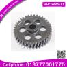 Buy cheap Industrial Sprocket Transmission Parts Automotive Gears for Transmission Planetary/Transmission/Starter Gear from wholesalers