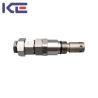 Buy cheap 2420-1225 VOE14513267 Excavator Hydraulic Parts Relief Valve Ass'y for Doosan Daewoo DH220-5/7/300-5 Volvo EC210/240 from wholesalers